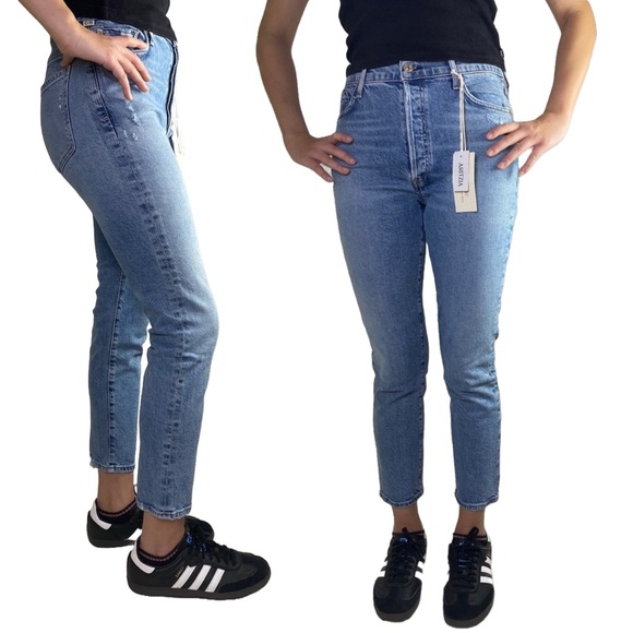 Citizens of Humanity Jeans - Picture 2 of 14